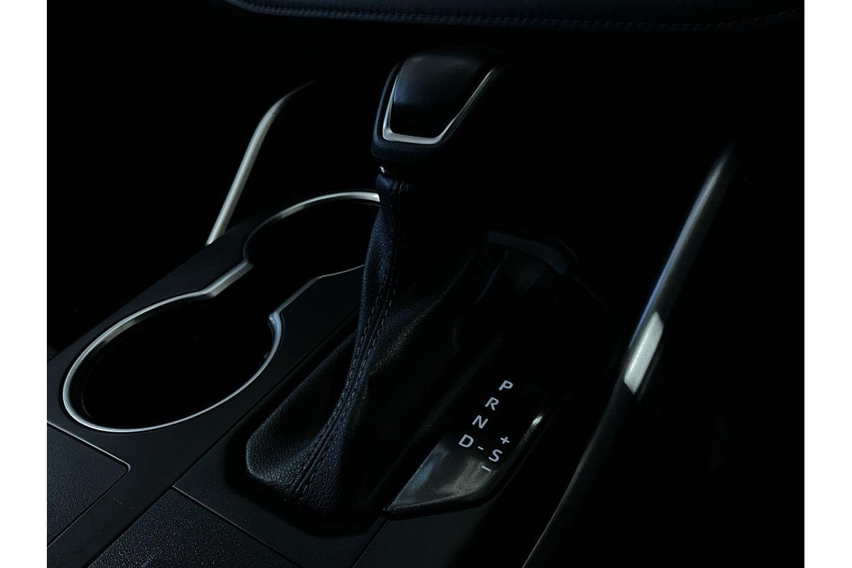 2023 Toyota Kluger GX AXUH78R