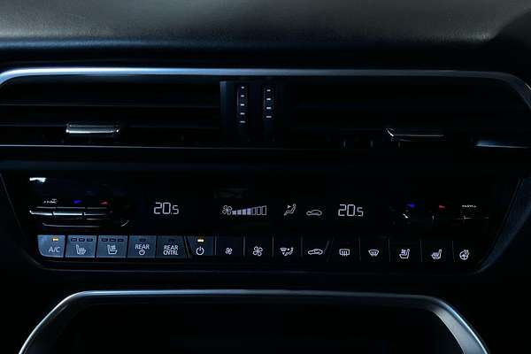 2024 Mazda CX-80 G40e Azami KL