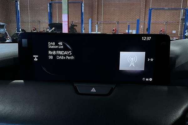 2024 Mazda CX-80 G40e Azami KL