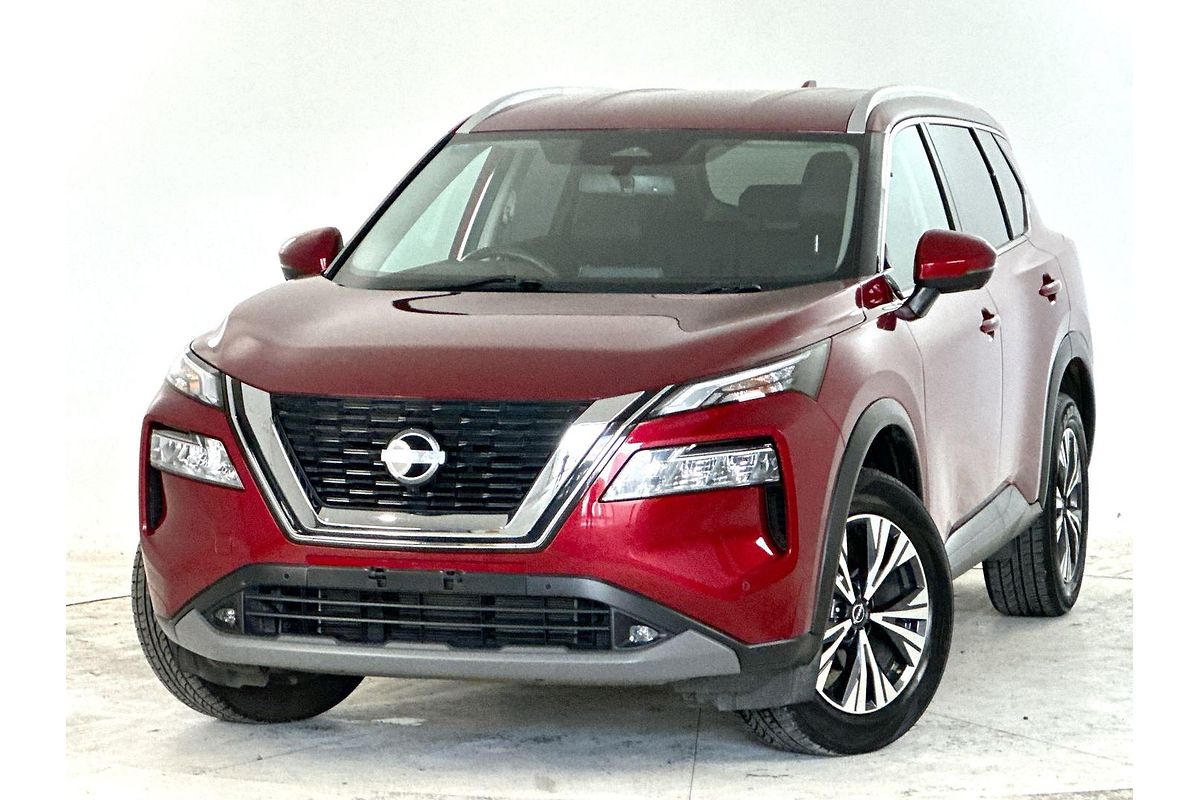 2023 Nissan X-TRAIL ST-L T33
