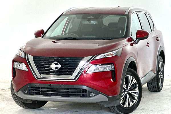 2023 Nissan X-TRAIL ST-L T33