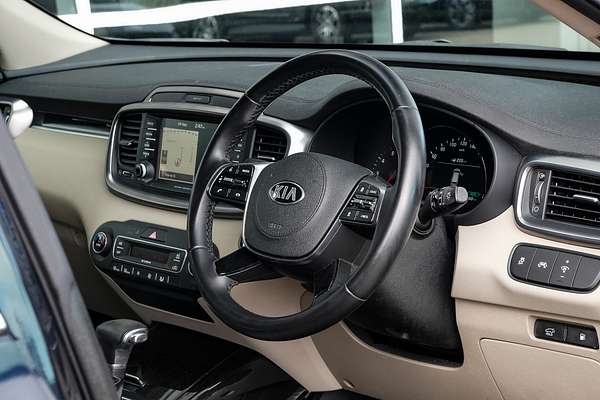2018 Kia Sorento SLi UM