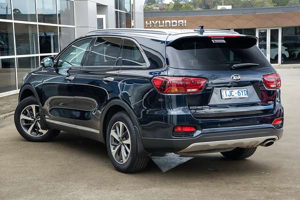 2018 Kia Sorento SLi UM