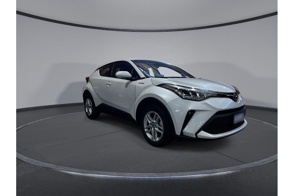 2023 Toyota C-HR GXL NGX10R