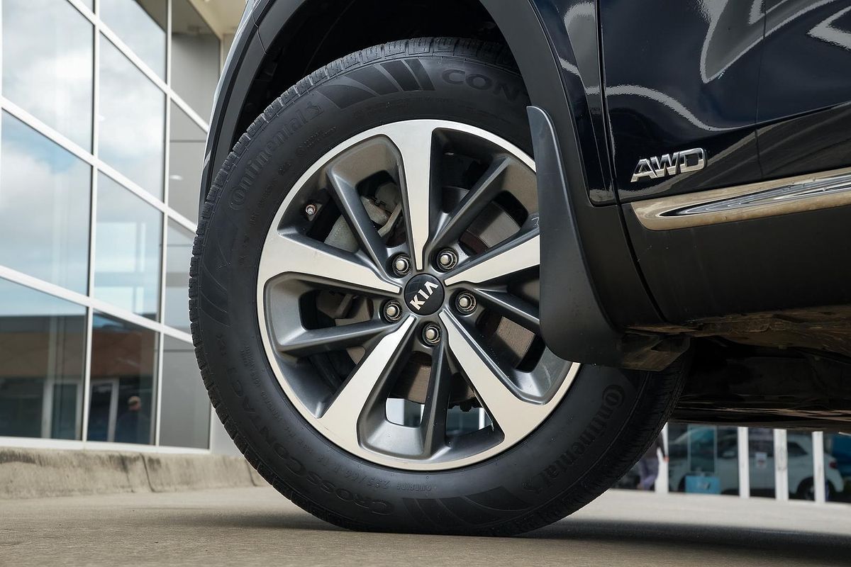 2018 Kia Sorento SLi UM