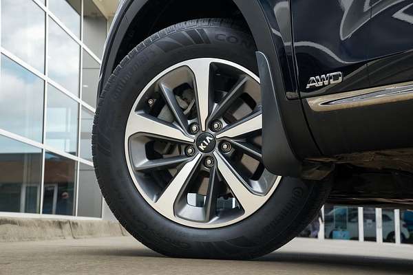 2018 Kia Sorento SLi UM