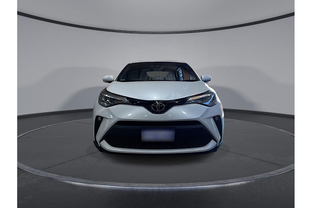 2023 Toyota C-HR GXL NGX10R