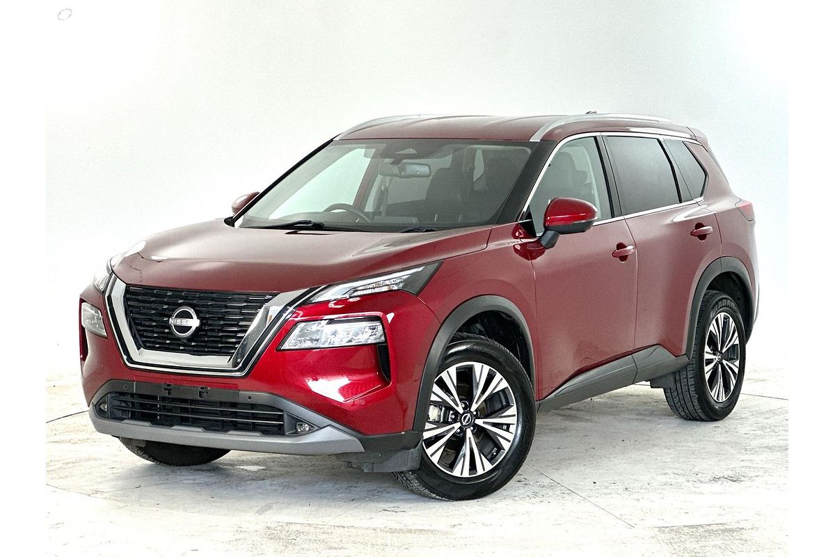 2023 Nissan X-TRAIL ST-L T33