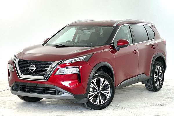 2023 Nissan X-TRAIL ST-L T33