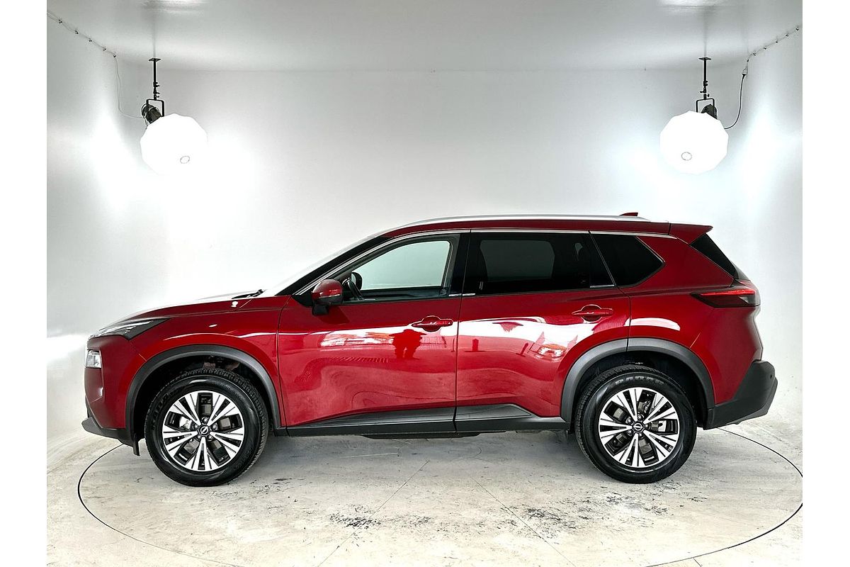 2023 Nissan X-TRAIL ST-L T33