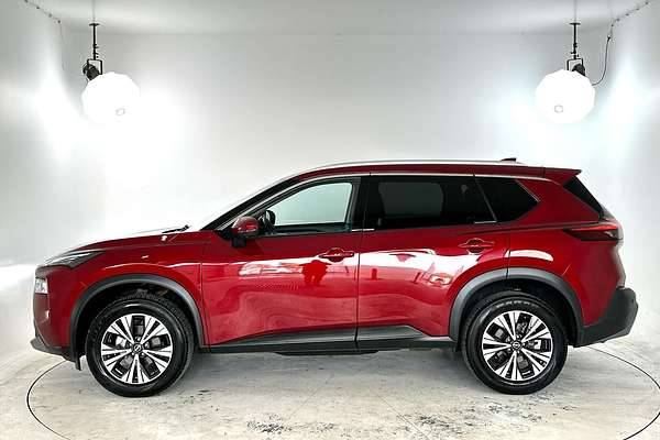 2023 Nissan X-TRAIL ST-L T33