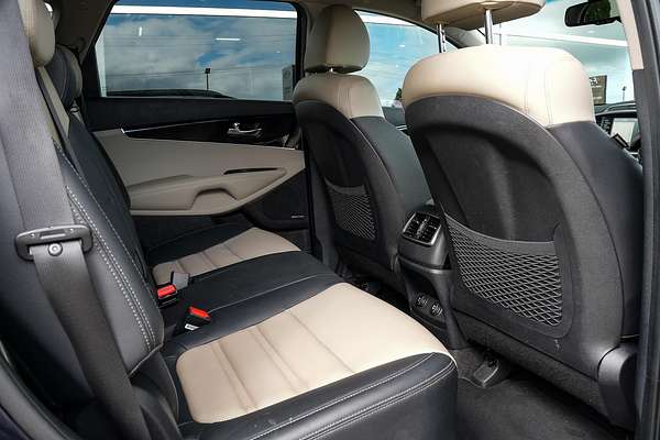 2018 Kia Sorento SLi UM