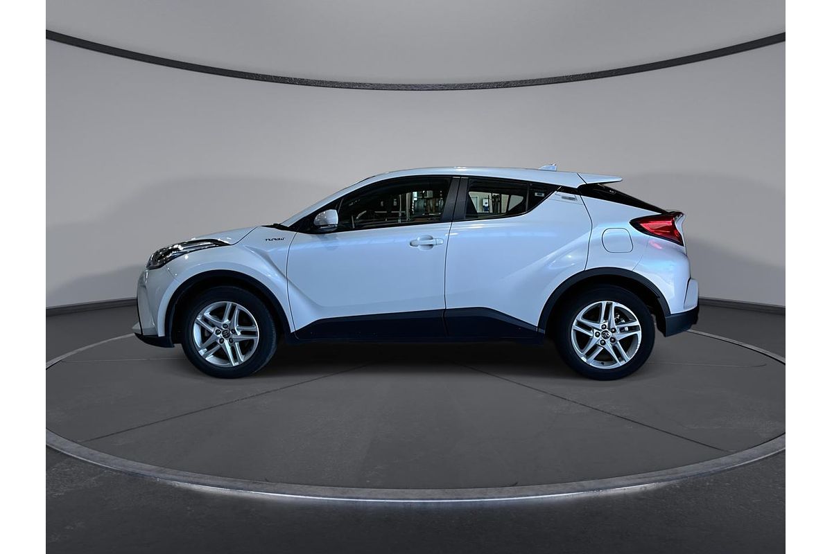 2023 Toyota C-HR GXL NGX10R