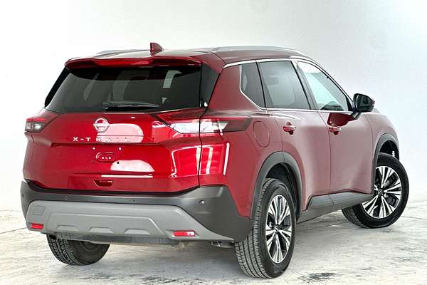 2023 Nissan X-TRAIL ST-L T33