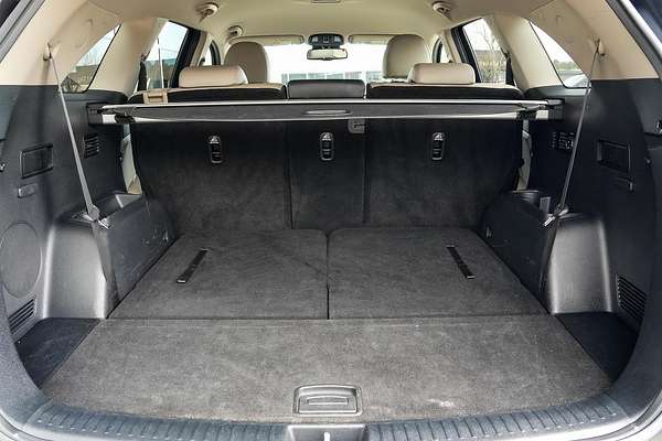 2018 Kia Sorento SLi UM