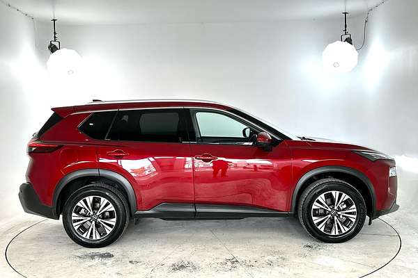 2023 Nissan X-TRAIL ST-L T33