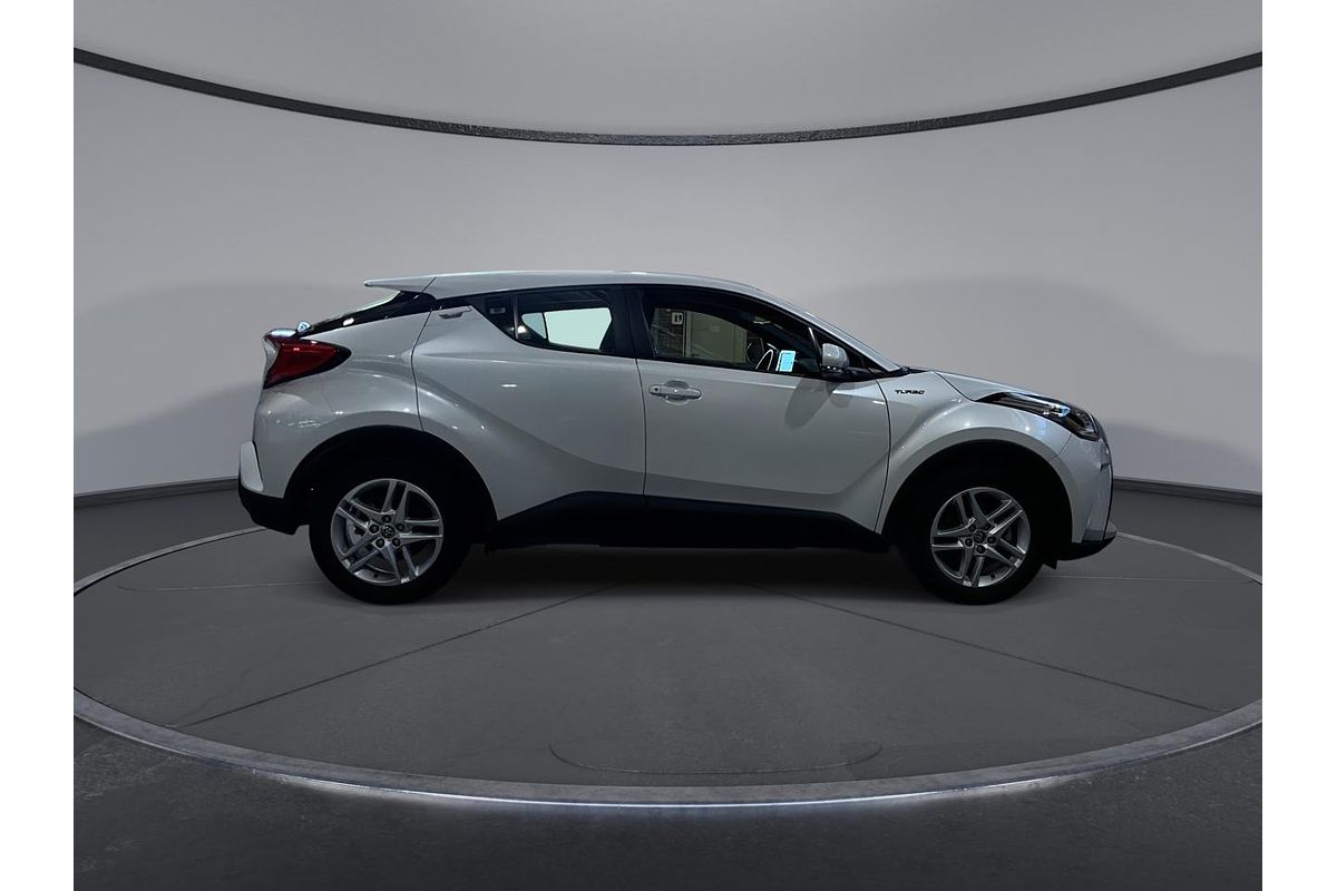 2023 Toyota C-HR GXL NGX10R