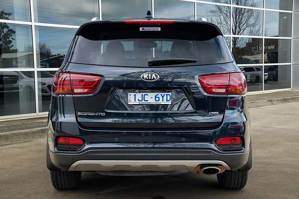 2018 Kia Sorento SLi UM
