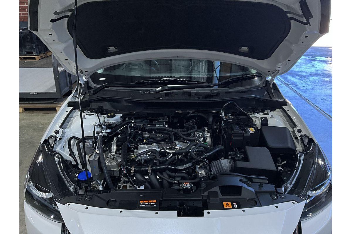 2023 Mazda 2 G15 GT DL Series