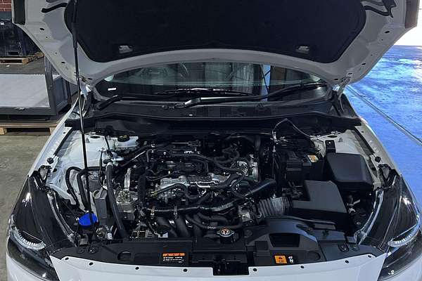 2023 Mazda 2 G15 GT DL Series