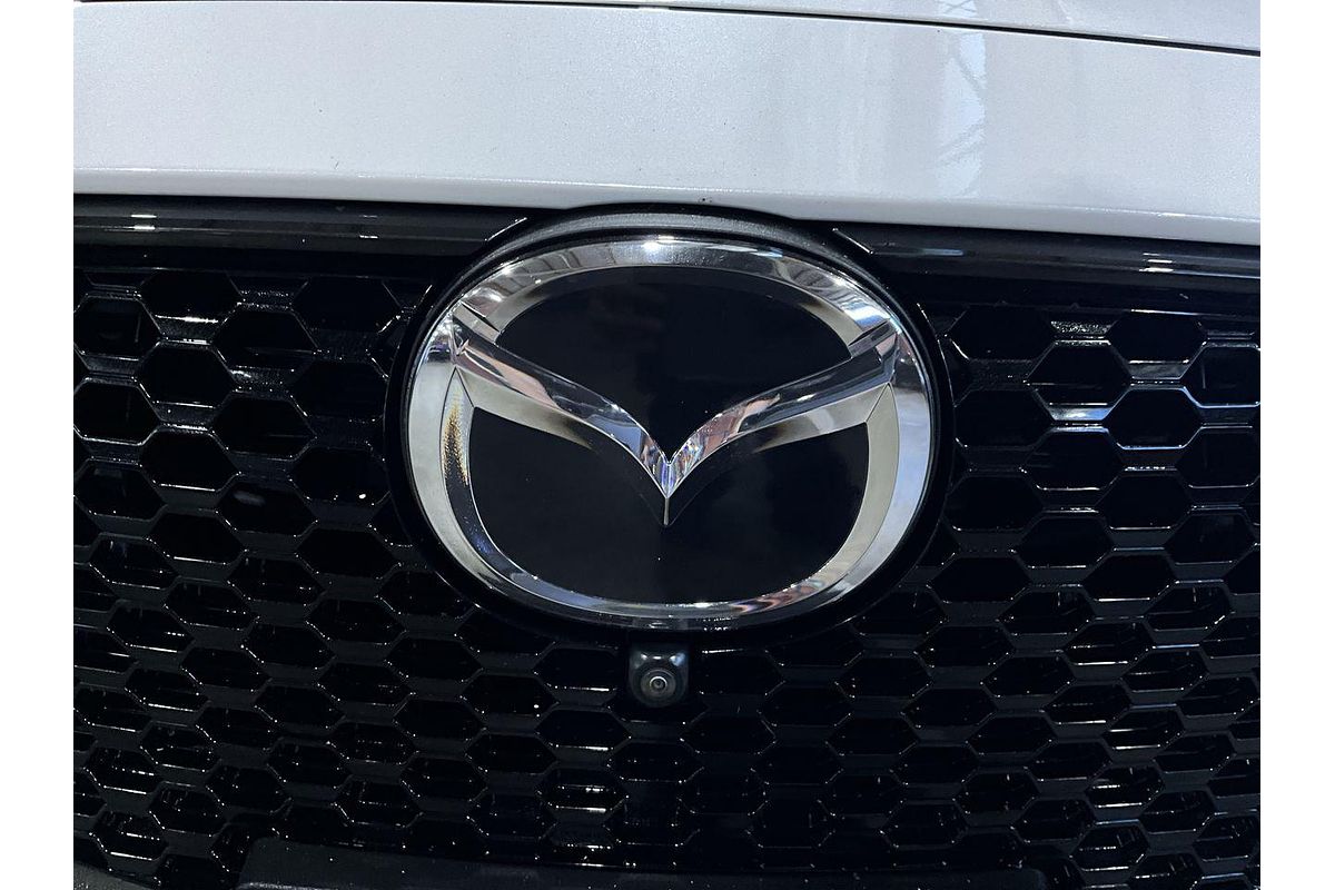 2023 Mazda 2 G15 GT DL Series