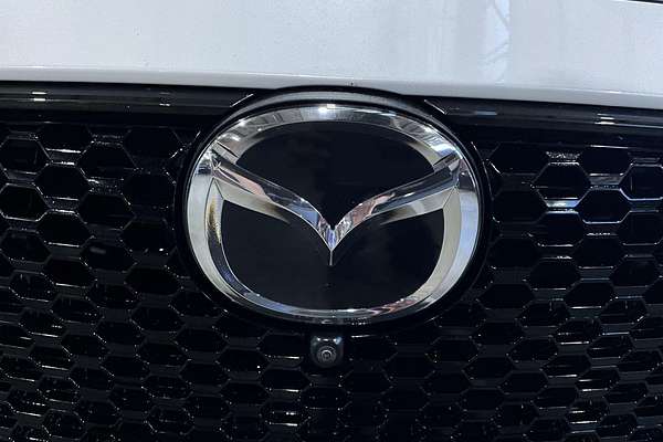 2023 Mazda 2 G15 GT DL Series