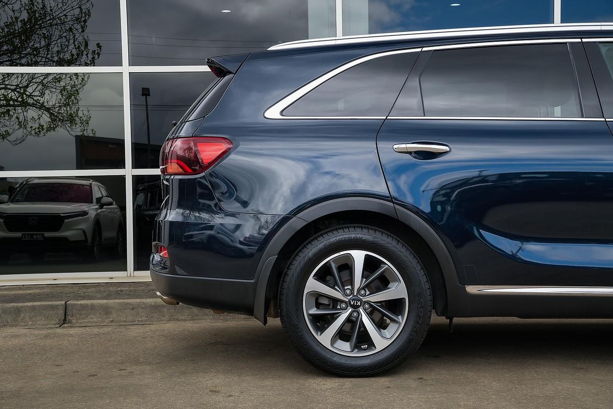 2018 Kia Sorento SLi UM