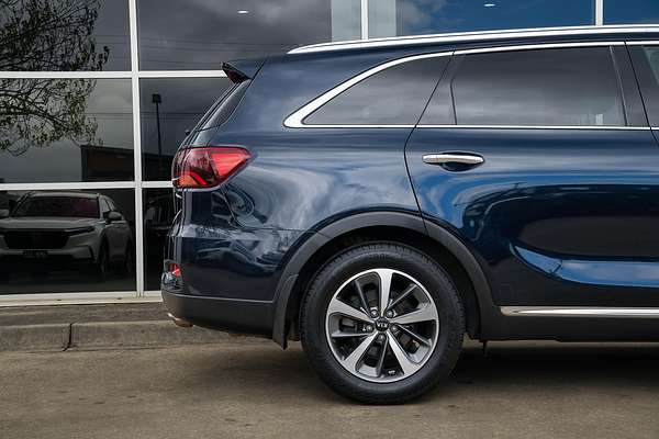 2018 Kia Sorento SLi UM