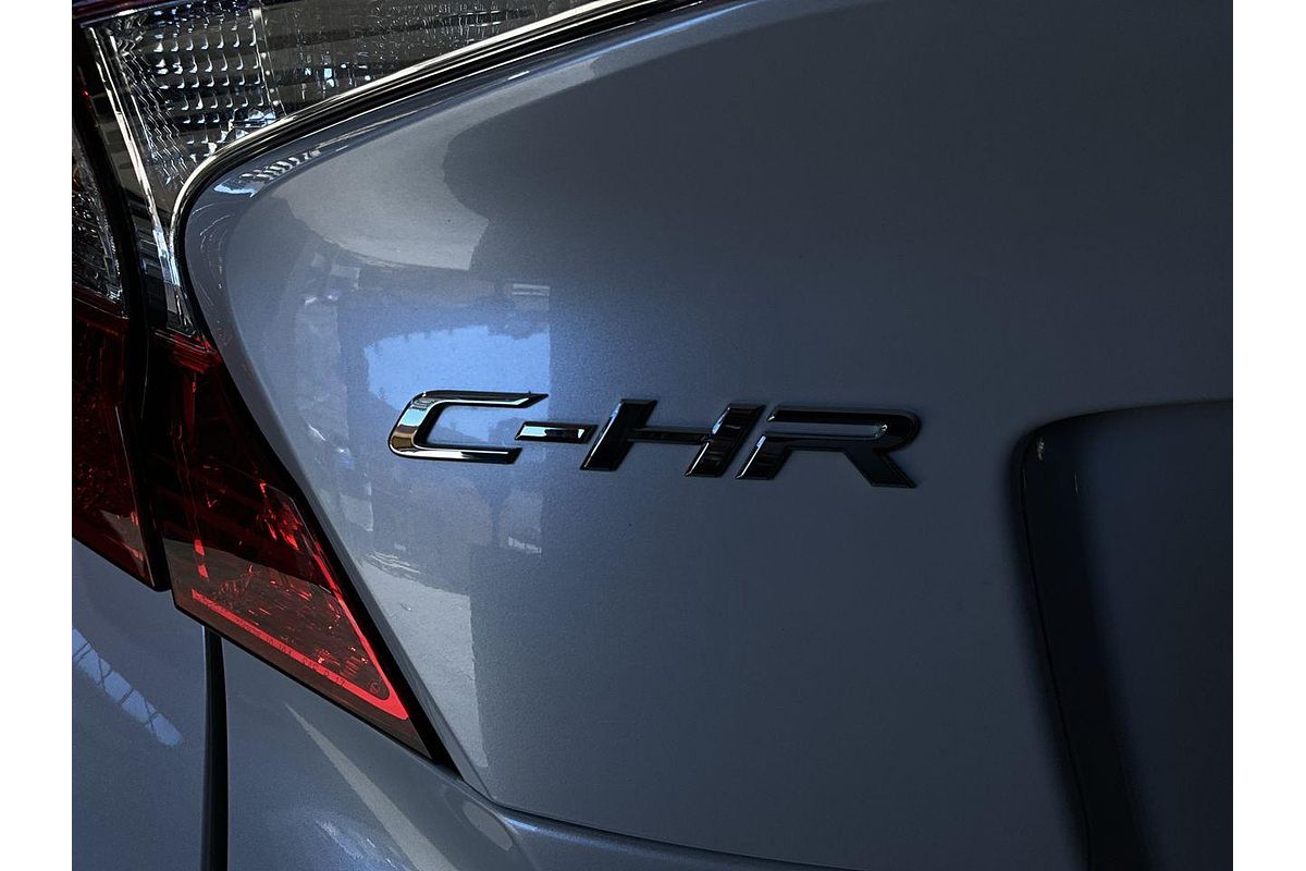 2023 Toyota C-HR GXL NGX10R