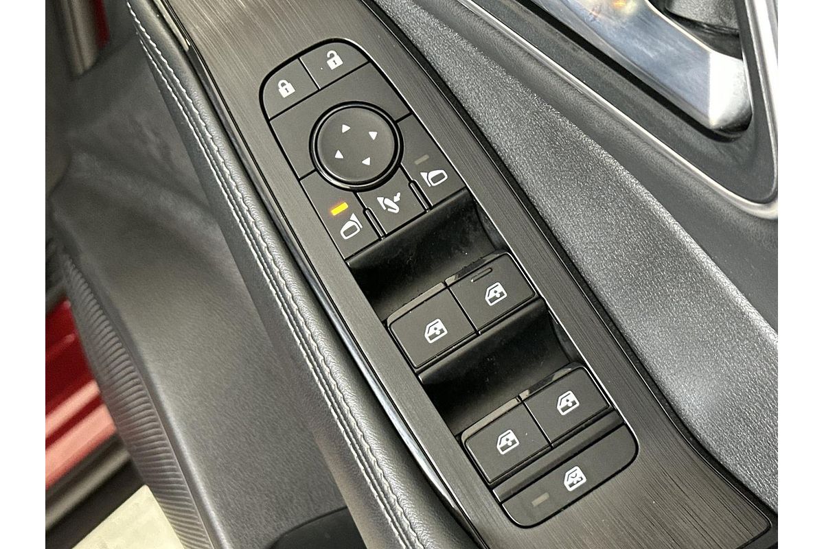 2023 Nissan X-TRAIL ST-L T33