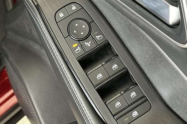 2023 Nissan X-TRAIL ST-L T33