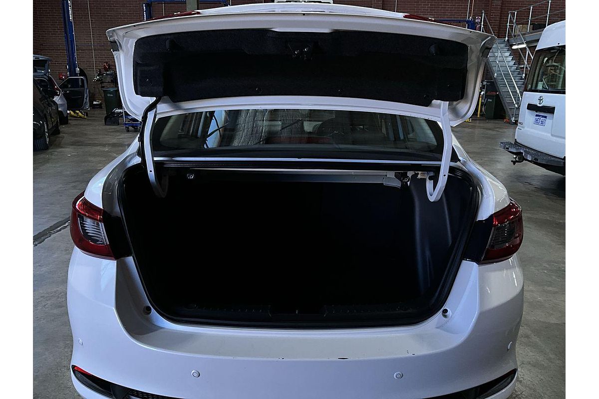 2023 Mazda 2 G15 GT DL Series