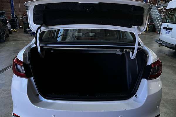 2023 Mazda 2 G15 GT DL Series