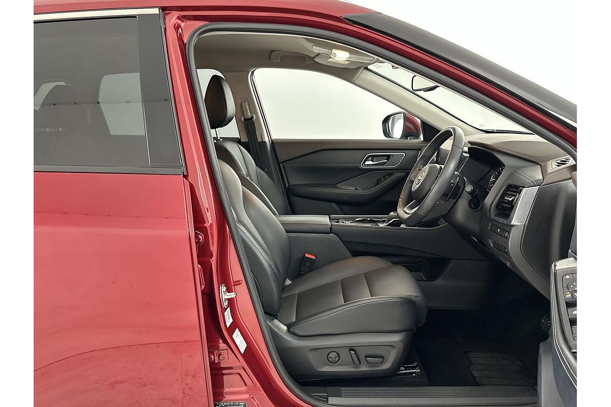 2023 Nissan X-TRAIL ST-L T33