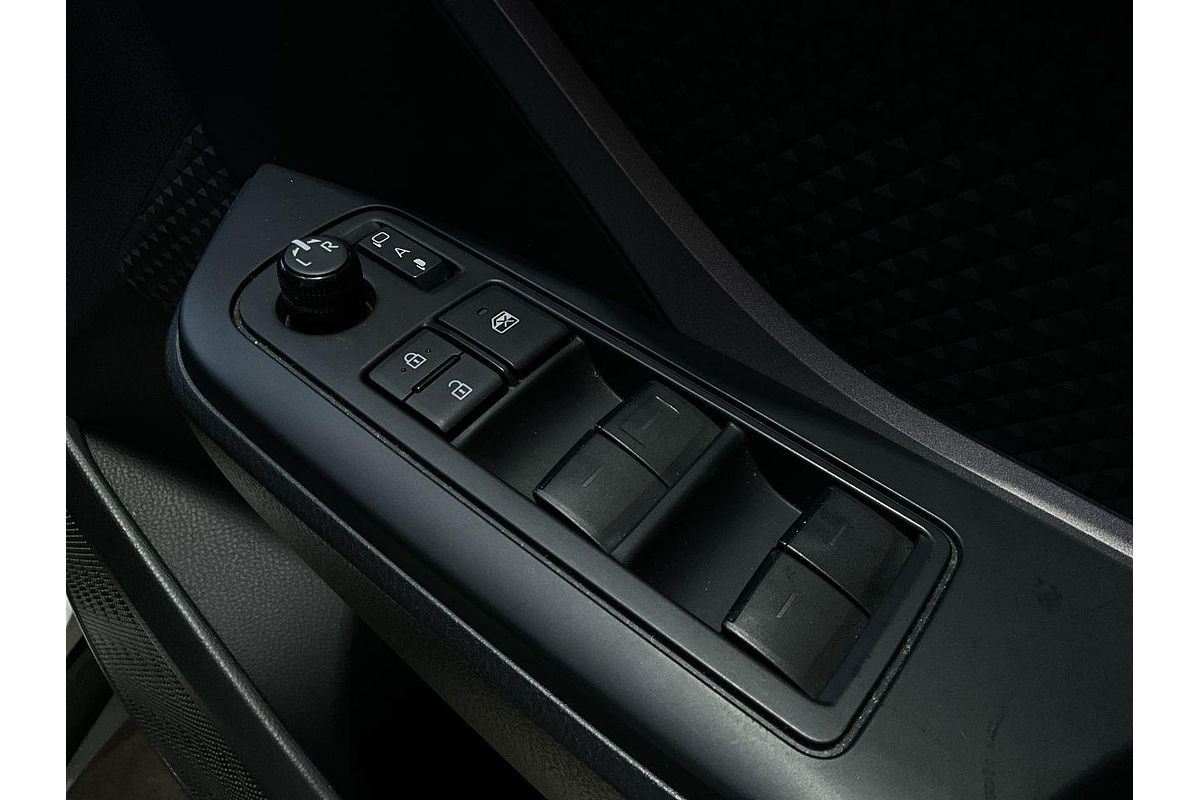 2023 Toyota C-HR GXL NGX10R