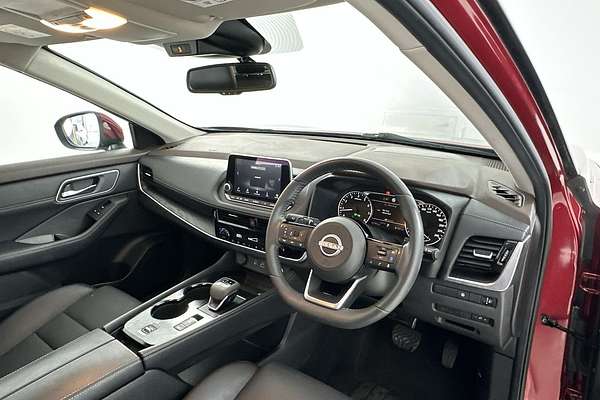 2023 Nissan X-TRAIL ST-L T33