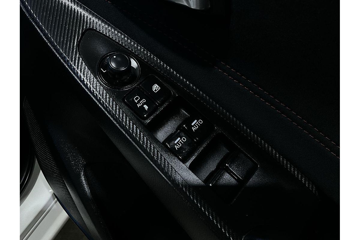 2023 Mazda 2 G15 GT DL Series