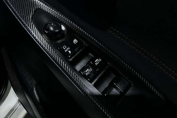 2023 Mazda 2 G15 GT DL Series