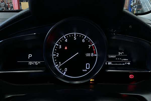 2023 Mazda 2 G15 GT DL Series