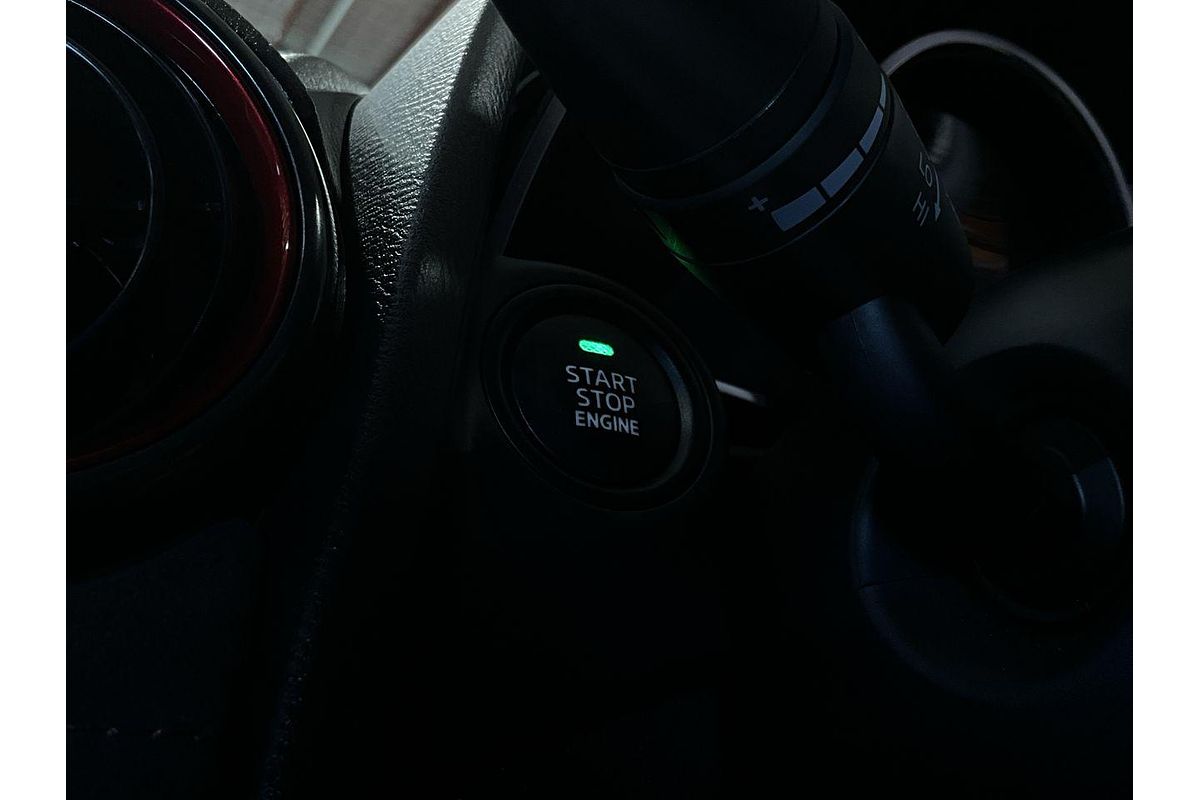 2023 Mazda 2 G15 GT DL Series