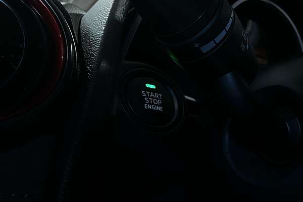 2023 Mazda 2 G15 GT DL Series