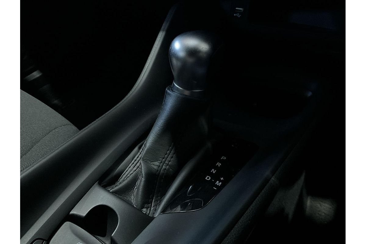 2023 Toyota C-HR GXL NGX10R