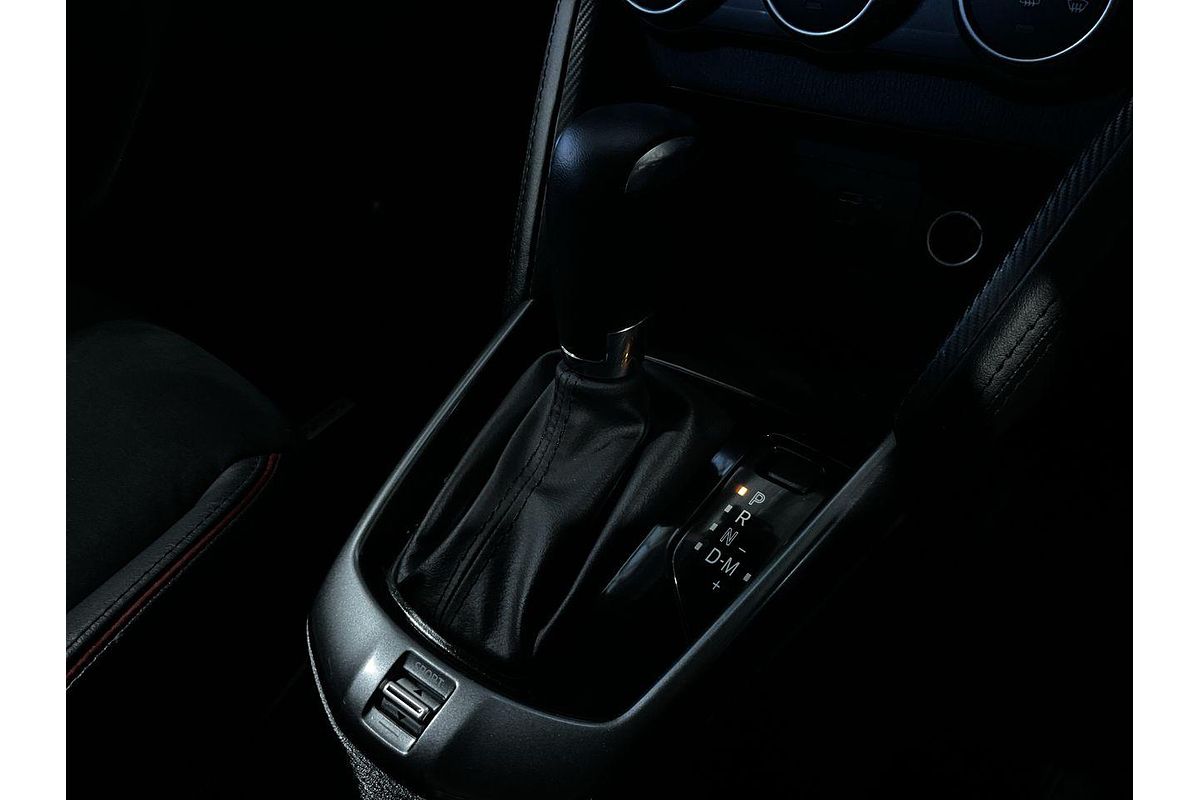 2023 Mazda 2 G15 GT DL Series