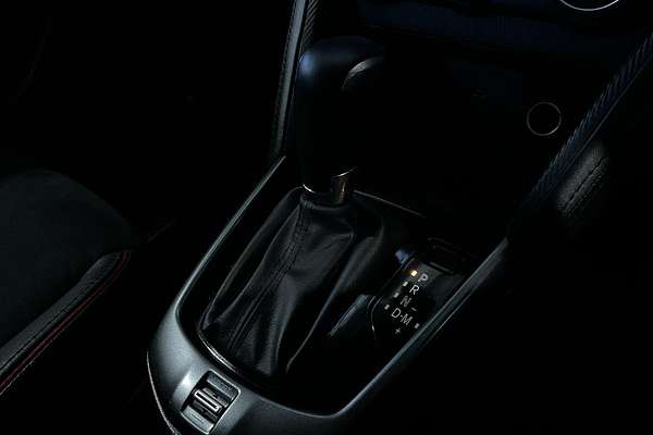 2023 Mazda 2 G15 GT DL Series