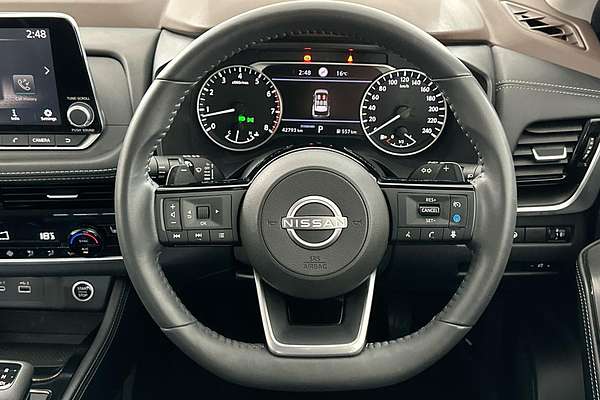 2023 Nissan X-TRAIL ST-L T33