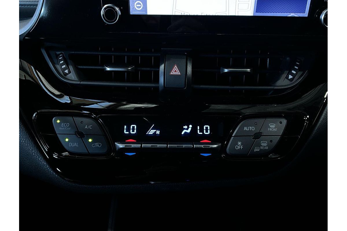 2023 Toyota C-HR GXL NGX10R