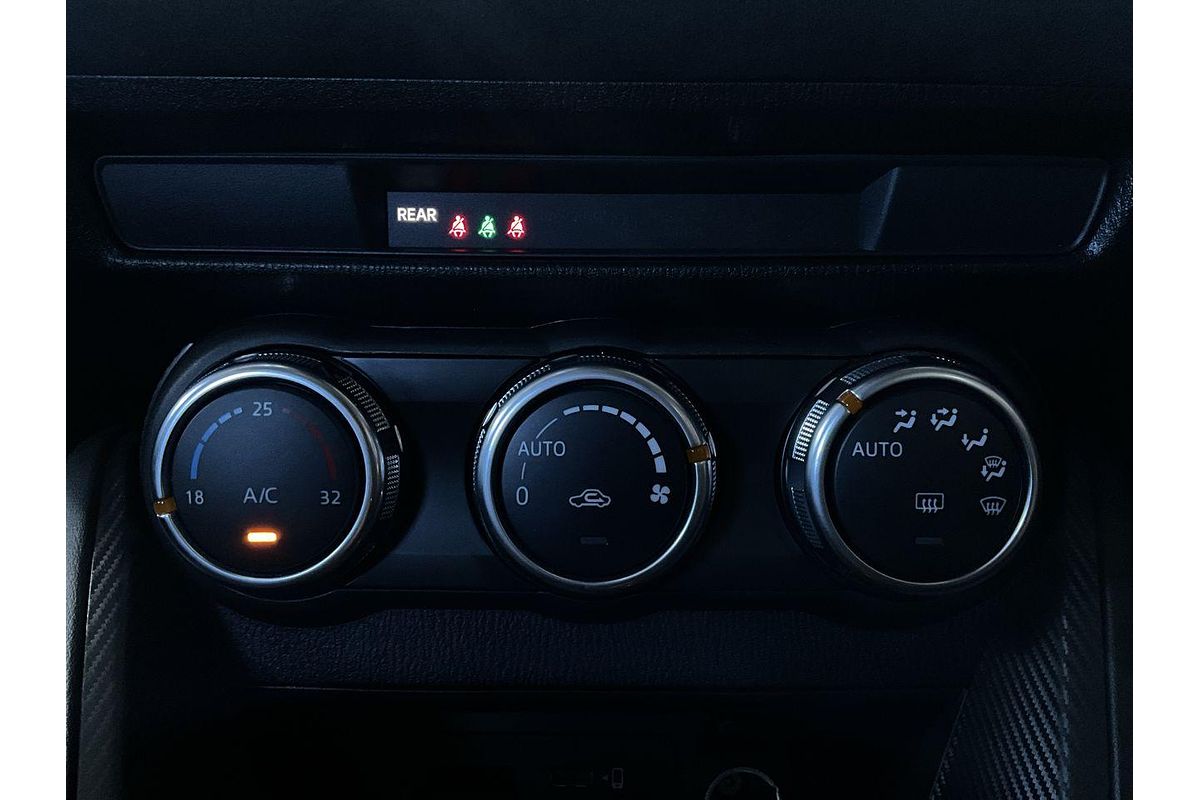 2023 Mazda 2 G15 GT DL Series