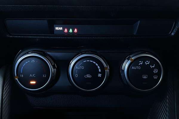 2023 Mazda 2 G15 GT DL Series