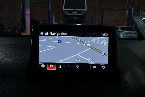 2023 Mazda 2 G15 GT DL Series