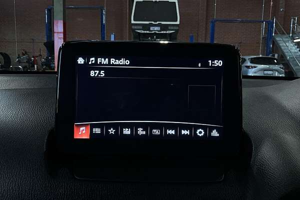 2023 Mazda 2 G15 GT DL Series